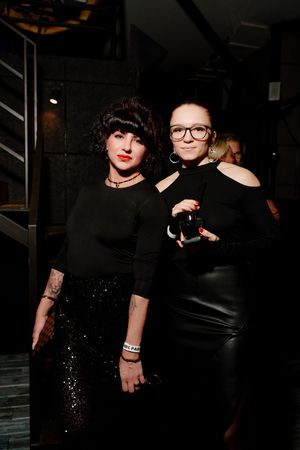 Репортаж Сергея Дружинина